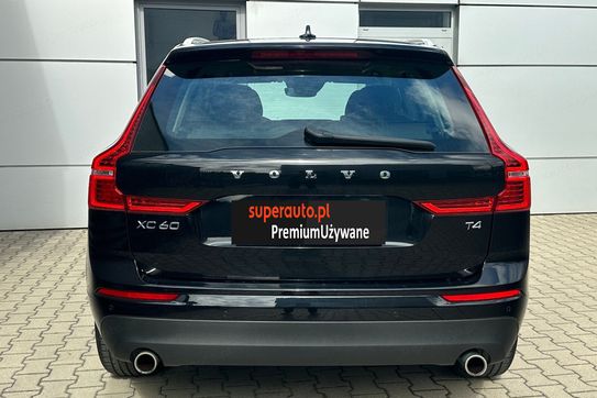 Volvo XC60 T4 Momentum aut