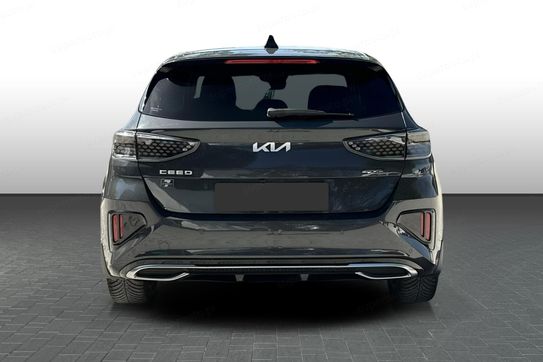 Kia Ceed GT-Line 1.5 T-GDI  DCT