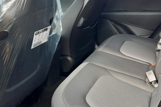 Kia Niro 1.6 GDI Hybrid M
