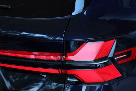 BMW X5 xDrive30d M Sport