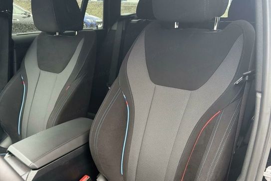 BMW Seria 3 Touring 320d M Sport