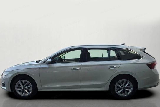 Skoda Octavia 1.5 TSI Selection