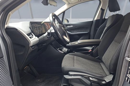 BMW Seria 2 Active Tourer 218i