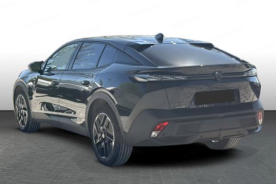 Peugeot 408 GT 1.2 PureTech S&S EAT8