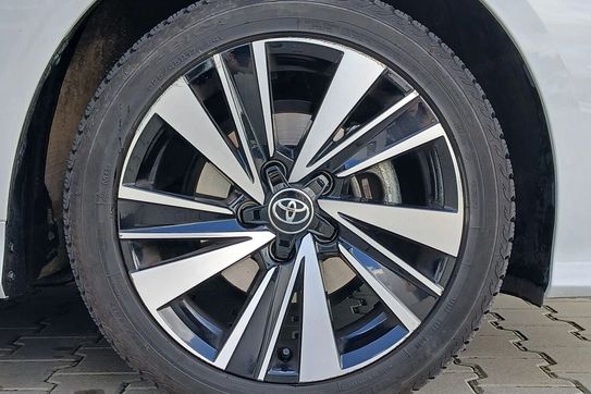 Toyota Corolla 1.8 Hybrid Style
