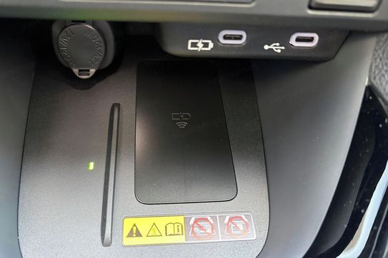 Toyota Yaris Style 1.5 Hybrid