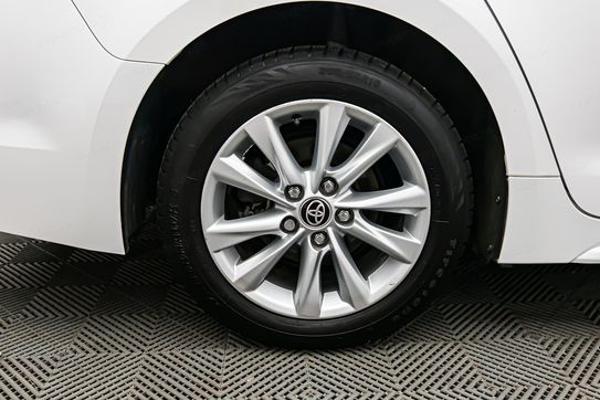 Toyota Corolla 1.8 Hybrid Comfort