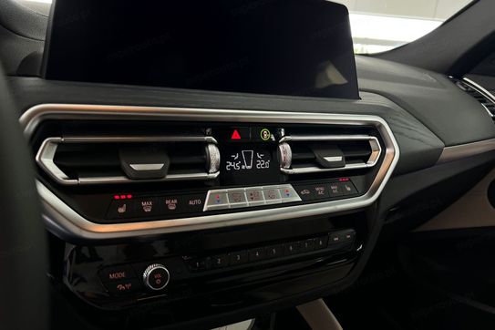 BMW X4 xDrive20i M Sport