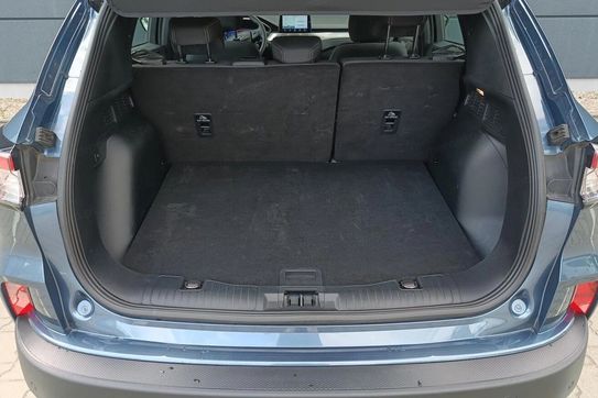 Ford Kuga 1.5 EcoBoost FWD Titanium X