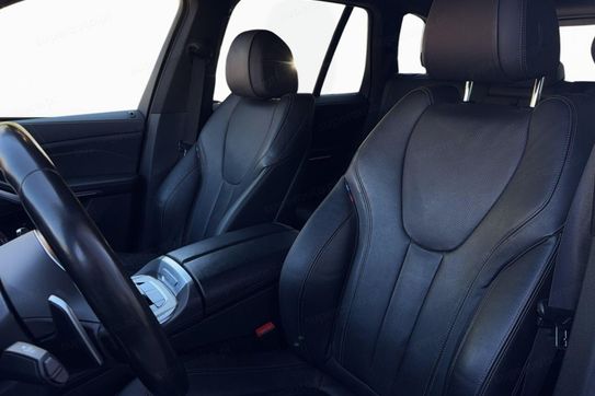 BMW X5 xDrive30d mHEV sport-aut