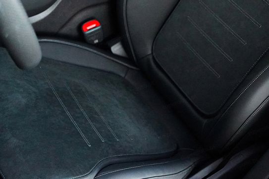 Mercedes GLC Coupe 300 4-Matic AMG Line