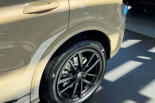 Audi Q5 TFSI quattro S line Sportback