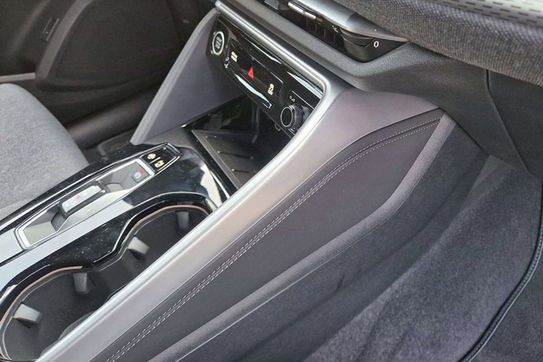 Audi Q5 TFSI quattro S line