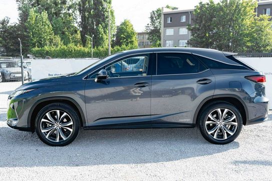 Lexus RX 450h