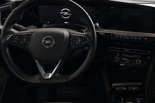 Opel Mokka 1.2 Elegance