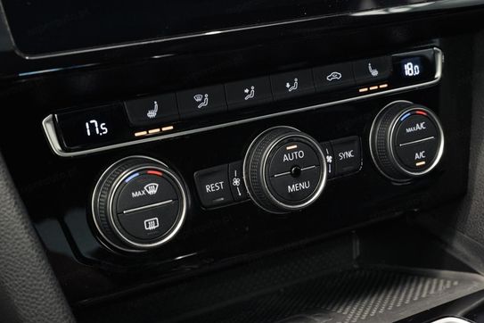 Volkswagen Arteon TDI 4Motion SCR R-Line DSG