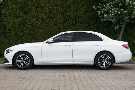 Mercedes Klasa E 220 d