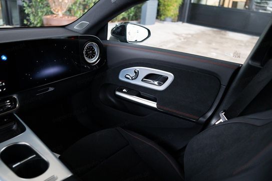 Mercedes CLA 200 mHEV 8G-DCT