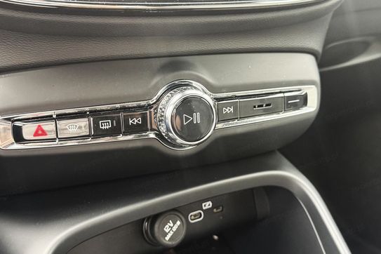 Volvo XC40 B3 Core