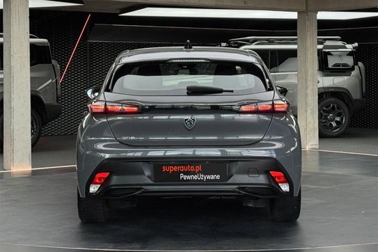 Peugeot 308 BlueHDi Active Pack S&S EAT8