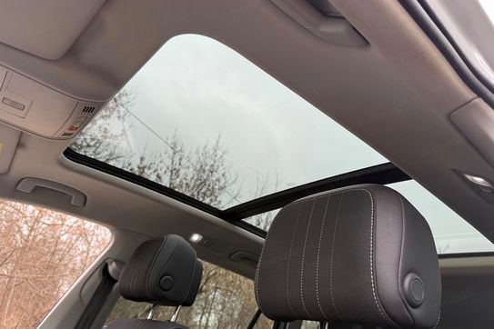 Volkswagen Passat Alltrack 2.0 TDI SCR 4Mot DSG