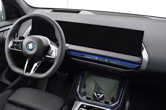 BMW X3 xDrive30e M Sport