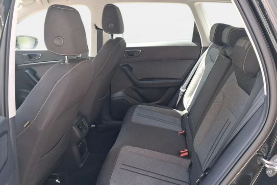 Seat Ateca 1.5 TSI DSG