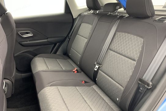 MG ZS Comfort 1.5 Hybrid+ AT