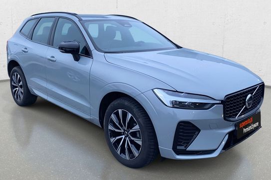 Volvo XC60 B5 B AWD Plus Dark