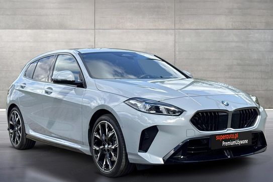 BMW Seria 1 120
