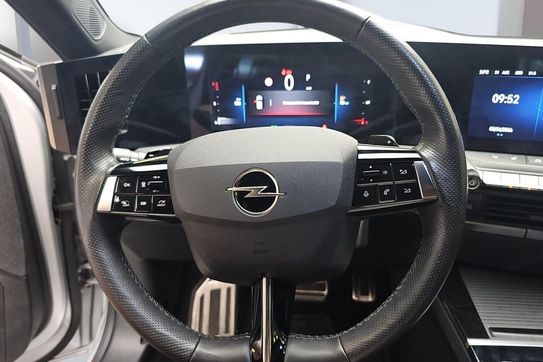 Opel Astra 1.5 CDTI GS S&S