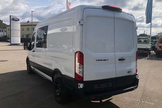 Ford Transit 350 L3H2 Trend Zabudowa Brygadowa A8