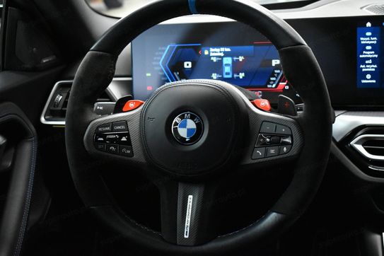 BMW Seria 2 M2