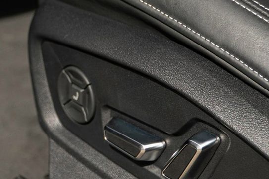 Audi Q8 50 TDI quattro