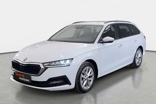 Skoda Octavia 2.0 TDI