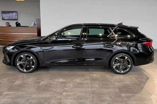 Cupra Leon 1.5 TSI DSG