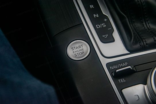 Audi A3 35 TFSI S Line