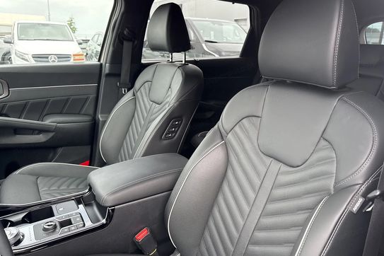 Kia Sorento T-GDI HEV Prestige Line AWD aut 7os.