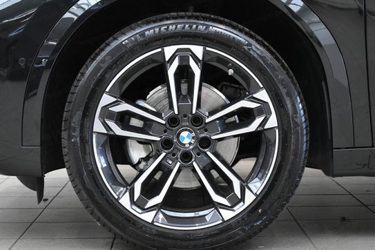 BMW X2 iX2 eDrive20 66.5kWh M Sport