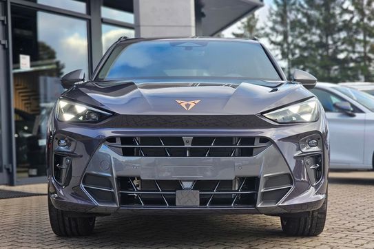 Cupra Terramar 2.0 TSI DSG 4Drive