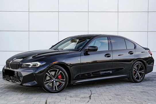 BMW Seria 3 330i xDrive M Sport