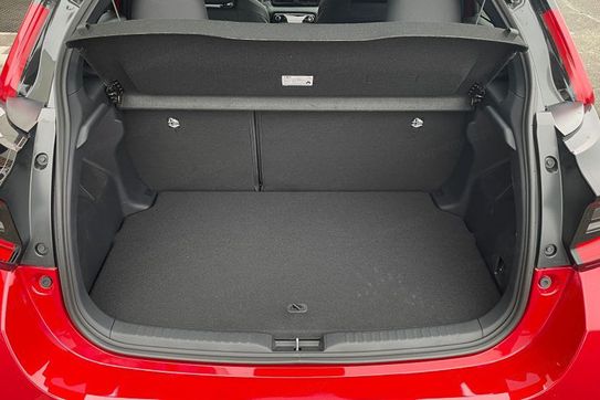 Toyota Yaris Executive 1.5 Hybrid