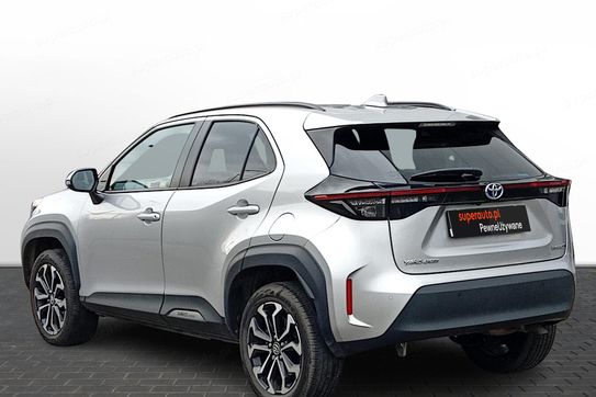 Toyota Yaris Cross 1.5 Hybrid Comfort