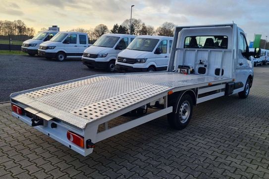 Renault Master L3 Autolaweta