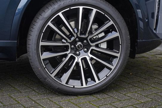 Volvo XC90 T8 AWD Plug-In Hybrid Ultra Bright 7os