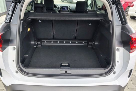 Citroen C5 Aircross 1.2 Mhev Max EDCT6