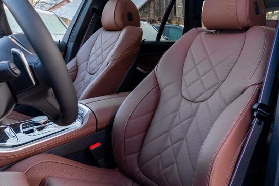 BMW X5 xDrive30d M Sport