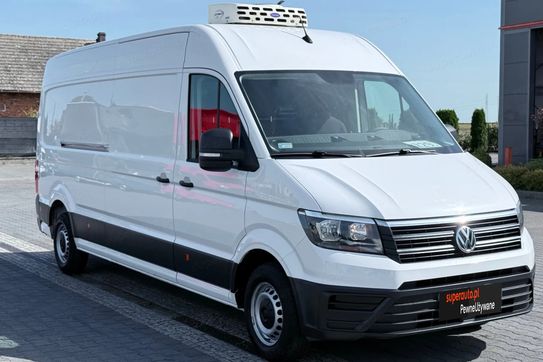Volkswagen Crafter 30 TDI