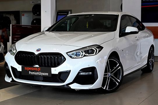 BMW Seria 2 Gran Coupe 218i M Sport