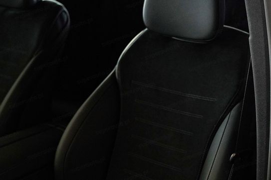 Mercedes GLC Coupe 220 d 4-Matic AMG Line